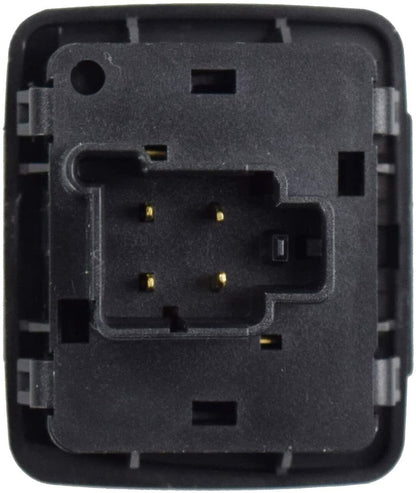 Center Console Power Outlet FL3Z-9N236-A For 17 - 19 Ford F250 F350 F450 F550 - RarePartsFinder.Com