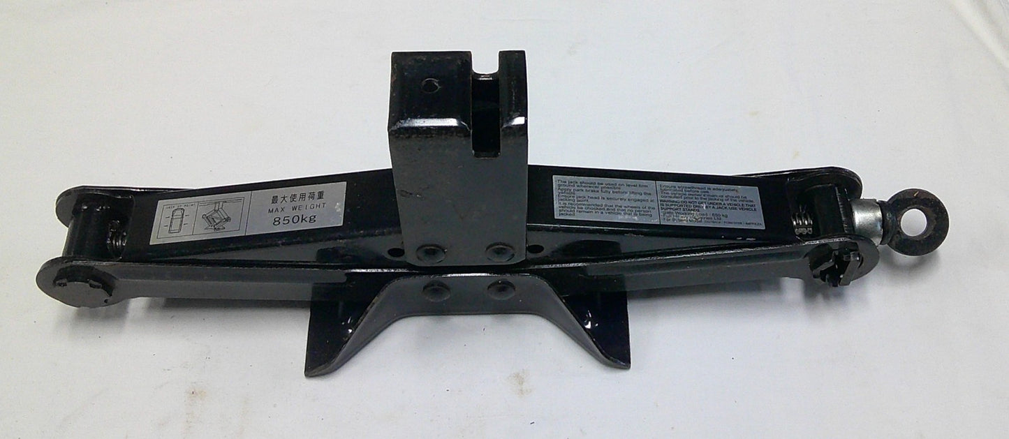 Forester Crosstrek Outback OEM Spare Tire Emergency Jack 97032FG020 97032AG010 - RarePartsFinder.Com