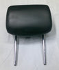 2004-2009 Cadillac SRX 2ND Row Rear Right or Left Headrest Black Leather OEM