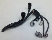 2007 - 2008 Lexus RX400H LH Driver Head Light Wire Harness OEM 81170-48600 A3
