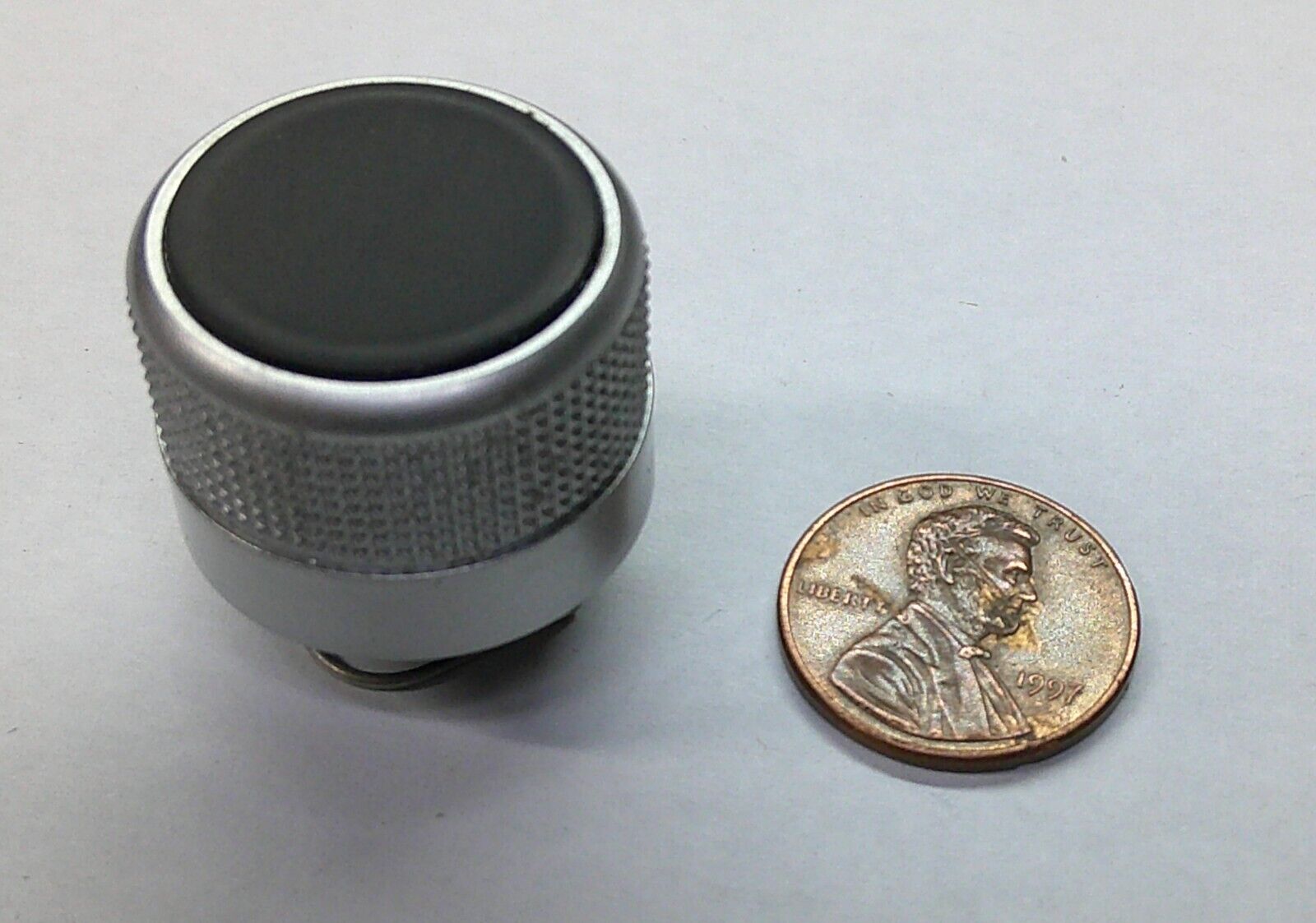 12 13 14 NISSAN MAXIMA RADIO STEREO TUNER SELECTOR KNOB OEM - RarePartsFinder.Com