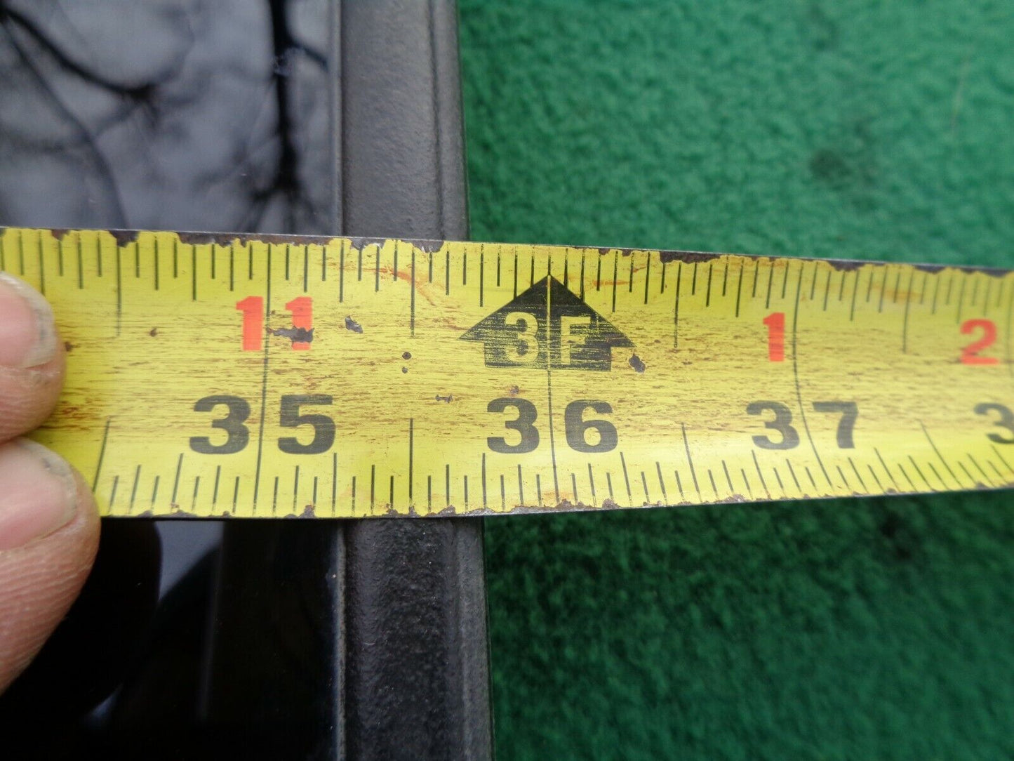 2018 SUBARU LEGACY SEDAN OEM YEAR SPECIFIC FACTORY SUNROOF GLASS  FREE SHIPPING - RarePartsFinder.Com