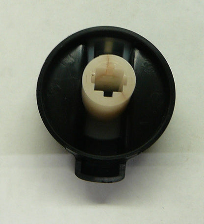 2013 - 2015 Nissan NV200 OEM A/C Heater Climate Control Knob Smaller Knob