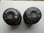 06 07 08 09  CADILLAC DTS CLIMATE CONTROL FAN A/C HEATER KNOB SET OEM FREE SHIP!