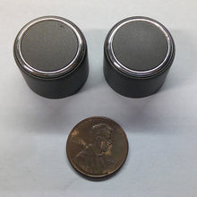 2011 HYUNDAI AZERA RADIO STEREO TUNER CONTROL KNOB SET OEM