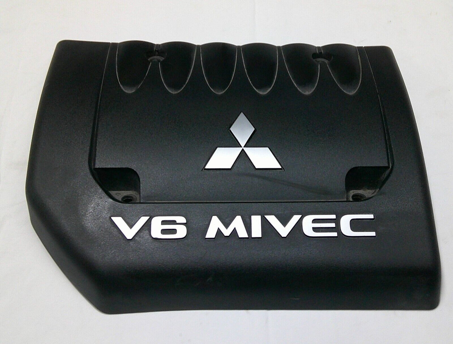07 - 20 MITSUBISHI OUTLANDER ENGINE APPEARANCE COVER  1003A096 FREE SHIPPING EC2 - RarePartsFinder.Com
