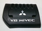 07 - 20 MITSUBISHI OUTLANDER ENGINE APPEARANCE COVER  1003A096 FREE SHIPPING EC2 - RarePartsFinder.Com