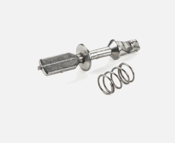 Front Left Right Door Lock Repair Kit 56.5mm For VW Golf GTI CABRIO 1H0837223B