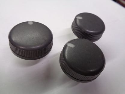 97 98 99 00 01 HONDA CRV AC HEATER CLIMATE CONTROL KNOB SET OEM