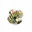 Seat Height Adjuster Motor Repair Gear 5609780 for Escalade Park Avenue - RarePartsFinder.Com