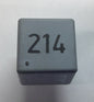 USA SELLER VW AUDI RELAY 214 443951253 TESTED 1 YEAR WARRNTY FREE SHIPPING VW1