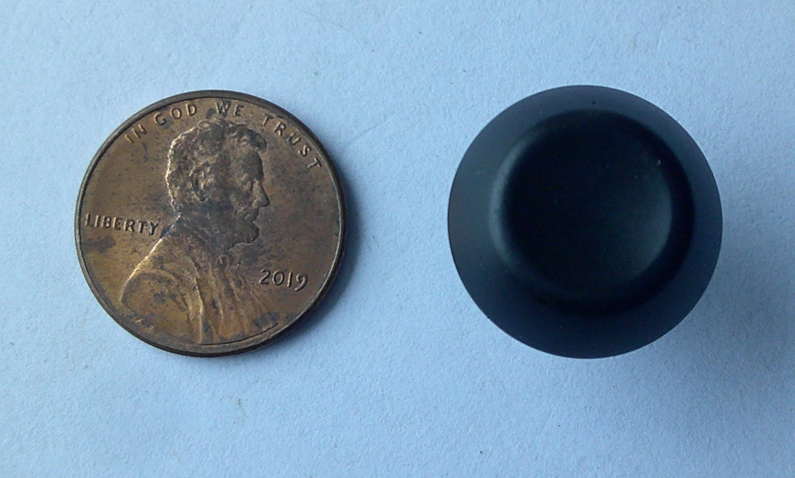 2008 HONDA PILOT NAVIGATION RADIO STEREO TUNER KNOB OEM - RarePartsFinder.Com