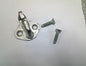 HUMMER H3 CANYON COLORADO DOOR STRIKER w/ BOLTS 10395406 OEM FREE SHIPPING! A17