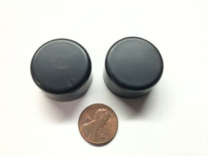 2004 Buick LeSabre Century Radio Stereo Tuner Volume Control Knob Set OEM