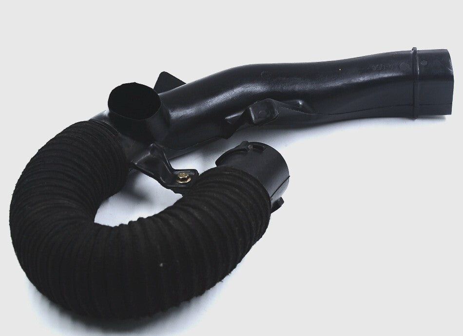 AIR INTAKE INLET TUBE FOR 2009 - 2013 TOYOTA COROLLA REPLACES 17752-37070 - RarePartsFinder.Com
