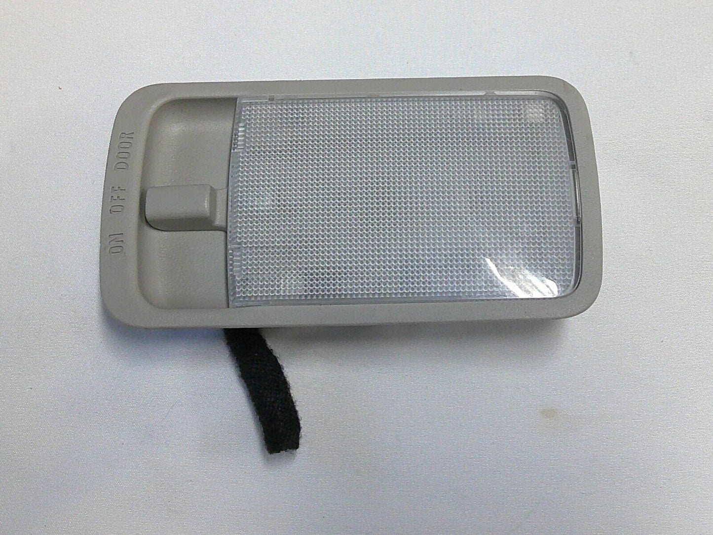 2018 - 2021 Nissan Kicks Overhead Dome Light 26410-3AN0A A17 - RarePartsFinder.Com