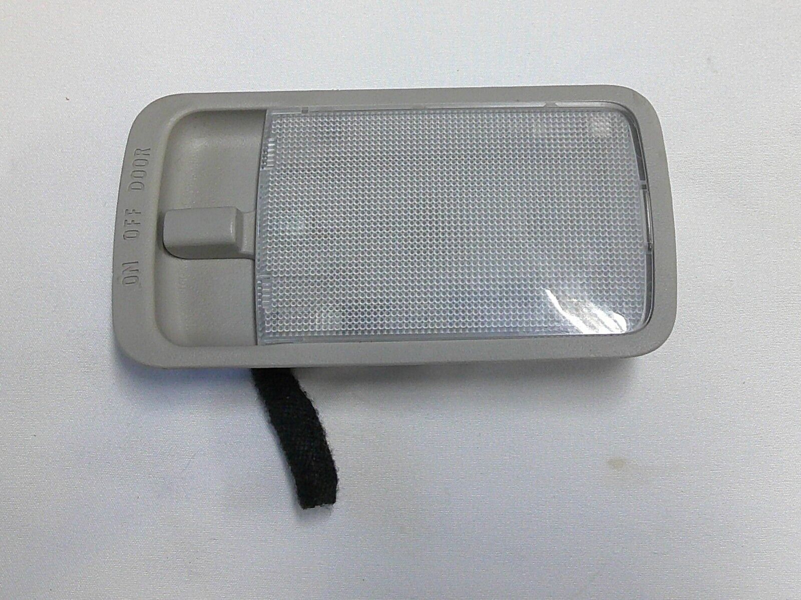2018 - 2021 Nissan Kicks Overhead Dome Light 26410-3AN0A A17 - RarePartsFinder.Com