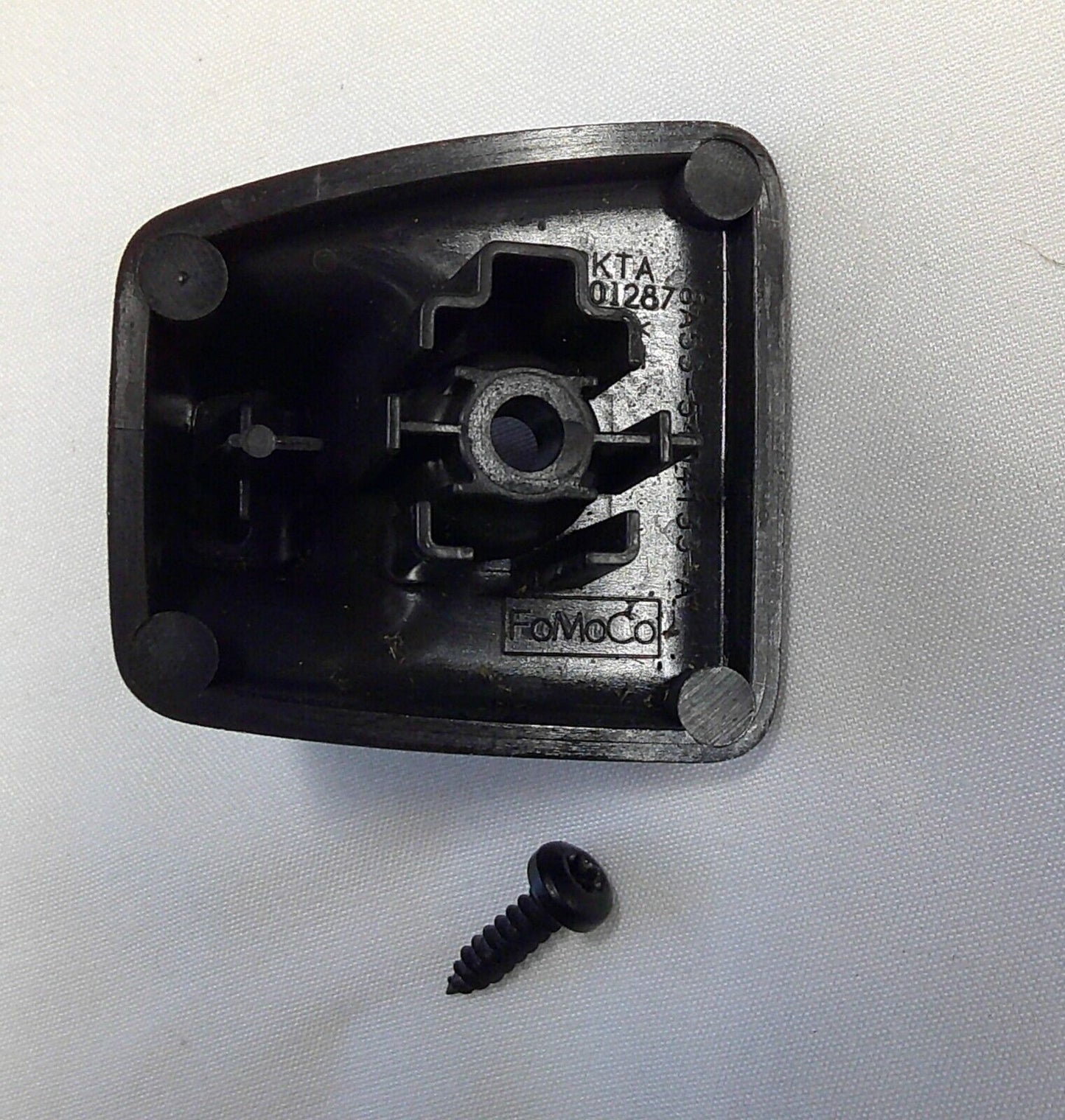 2010 - 2012 Lincoln MKT OEM Sun Visor Clip 8A8Z-7404132-AA Free Shipping!  SC1 - RarePartsFinder.Com