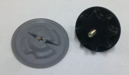 2003 - 2008 Pontiac Vibe Spare Tire Tie Down Holder Mount 88970724 A17