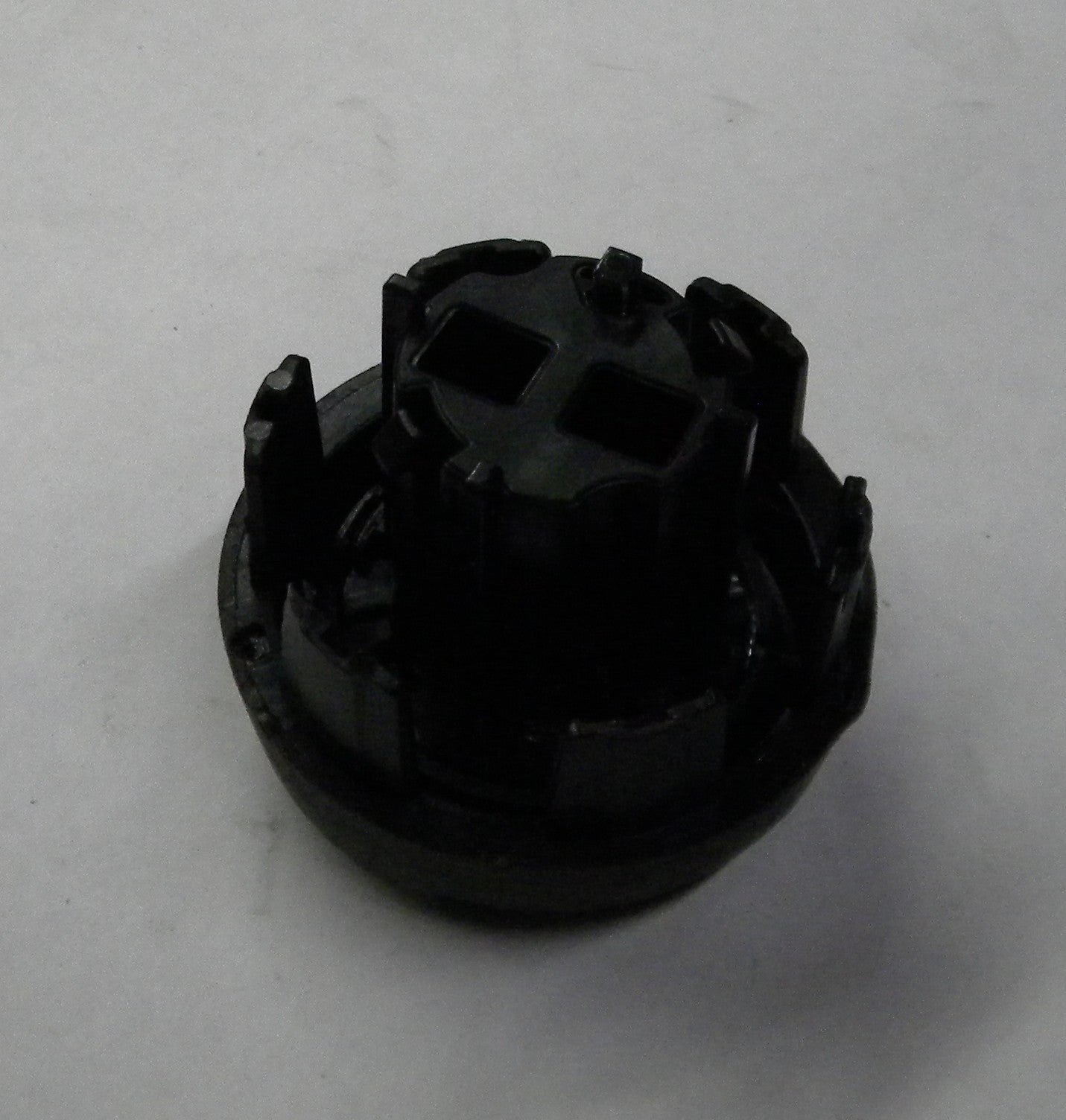 2014 Ford Flex Climate Control HVAC Heater AC Knob OEM