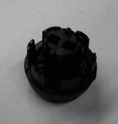 2014 Ford Flex Climate Control HVAC Heater AC Knob OEM