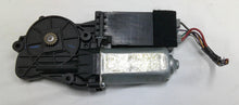 FUSION MKZ TOWN CAR ZEPHYR MILAN SUNROOF MOTOR OEM TESTED 7W1Z-15790-A SM3 - RarePartsFinder.Com