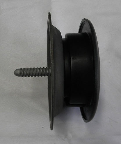 2013 - 2017 GMC Terrain Chevy Equinox Spare Tire Retainer Hold Down 11546952 B1