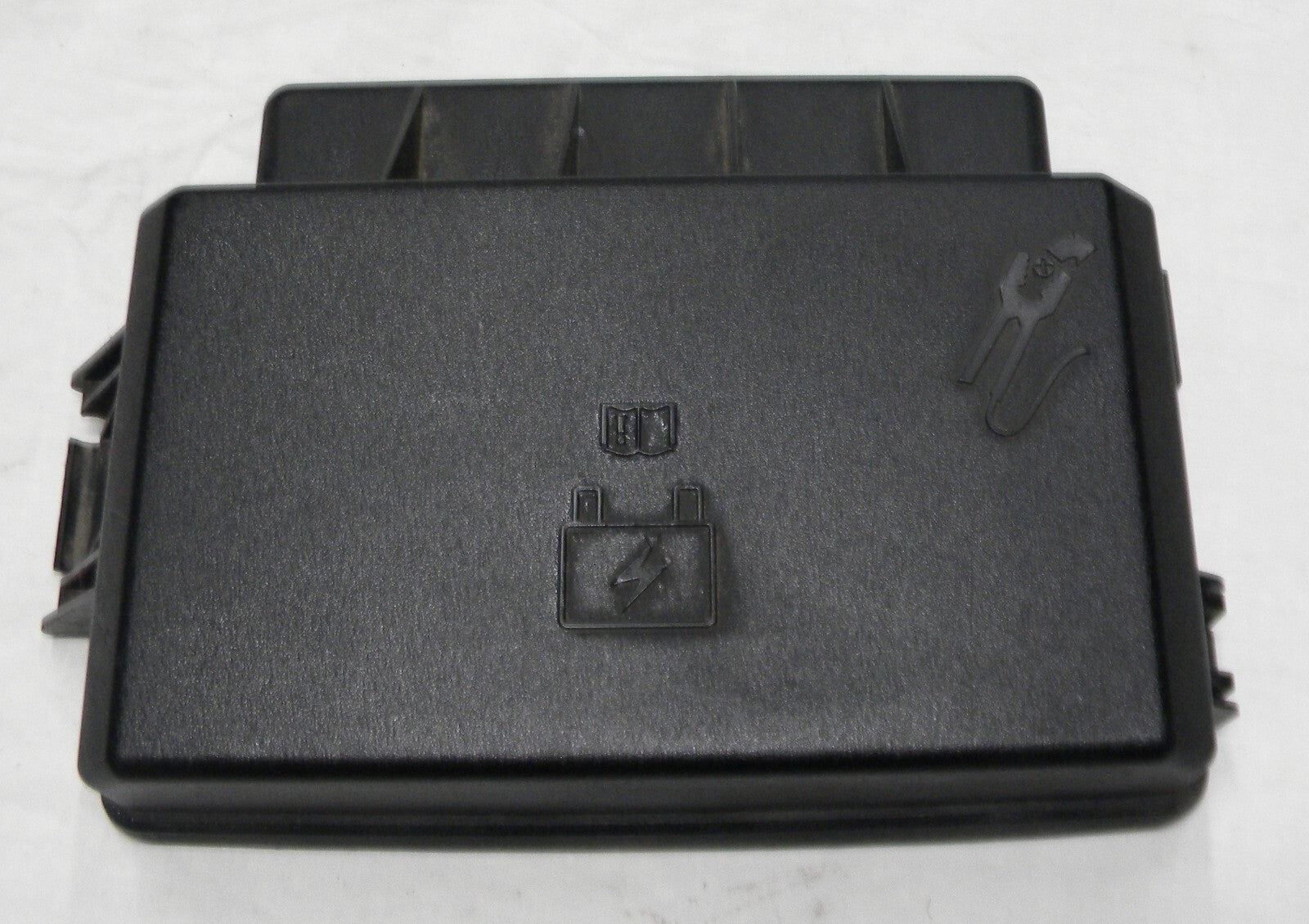 2006 - 2007 Dodge Charger Engine Fuse Relay Box Cover Lid Cap Only 7410-1914 R2 - RarePartsFinder.Com