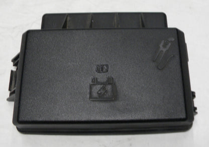 2006 - 2007 Dodge Charger Engine Fuse Relay Box Cover Lid Cap Only 7410-1914 R2 - RarePartsFinder.Com