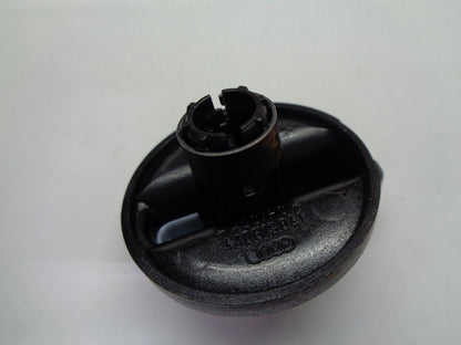 1990 - 1995 AUDI 90 CLIMATE CONTROL FAN A/C HEATER KNOB OEM FREE SHIPPING