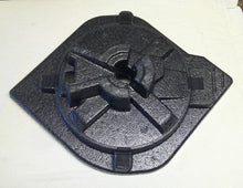 13 - 17 Honda Accord Spare Tire Foam Oem Tool Case Holder  84542-T2A-A10 M2