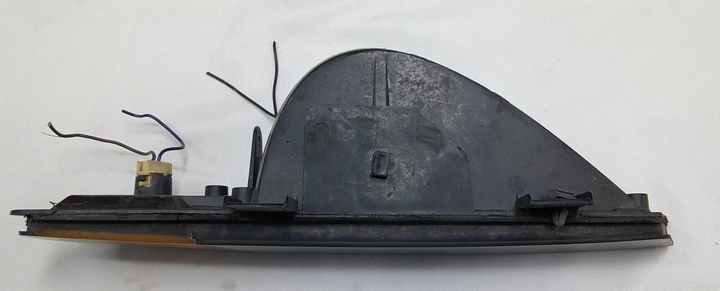 1991-1996 Chevrolet Corvette C4 Front Bumper Passenger Side Marker  Free Ship A1