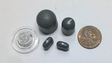 1998 PONTIAC SUNFIRE MISC RADIO STEREO TUNER VOLUME CONTROL KNOBS OEM