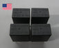 4x  KIA DECO 0K2A267740  OK2A267740 RELAY SET OEM TESTED 1 YEAR WARRANTY  HY1