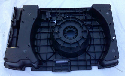 03 - 08 Toyota Corolla Matrix Trunk Organizer Oem Deck Floor 64993-01010