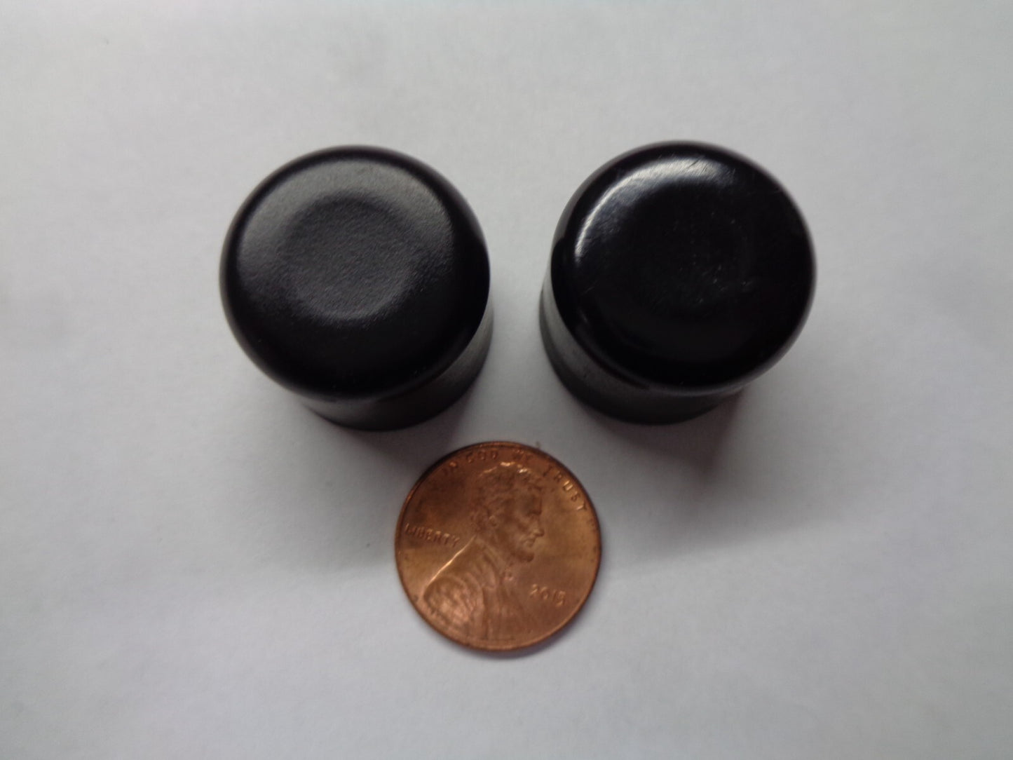 2003 2004 TOYOTA HIGHLANDER RADIO STEREO TUNER KNOB SET GENUINE OEM