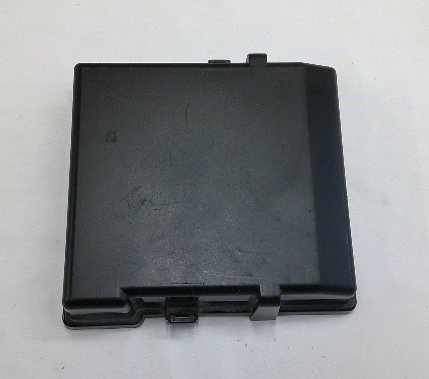 07 - 09 Nissan Xterra 4.0L OEM Engine Fuse Relay Box Lid Cover 24382-ZS00B B4