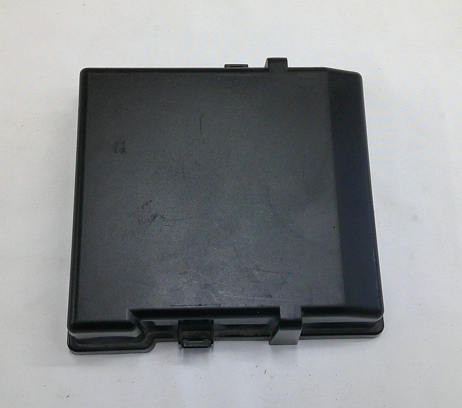 07 - 09 Nissan Xterra 4.0L OEM Engine Fuse Relay Box Lid Cover 24382-ZS00B B4