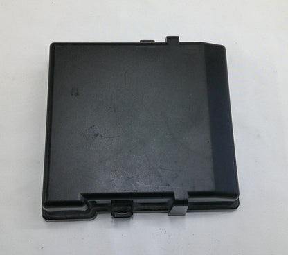 07 - 09 Nissan Xterra 4.0L OEM Engine Fuse Relay Box Lid Cover 24382-ZS00B B4