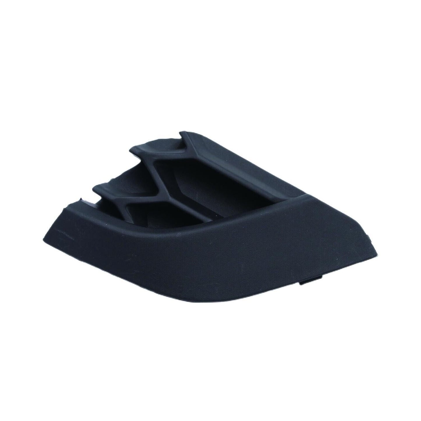 Front Right Side Tow Eye Cover Fit for Toyota RAV4 SE 2016 - 2018 53285-0R090 - RarePartsFinder.Com