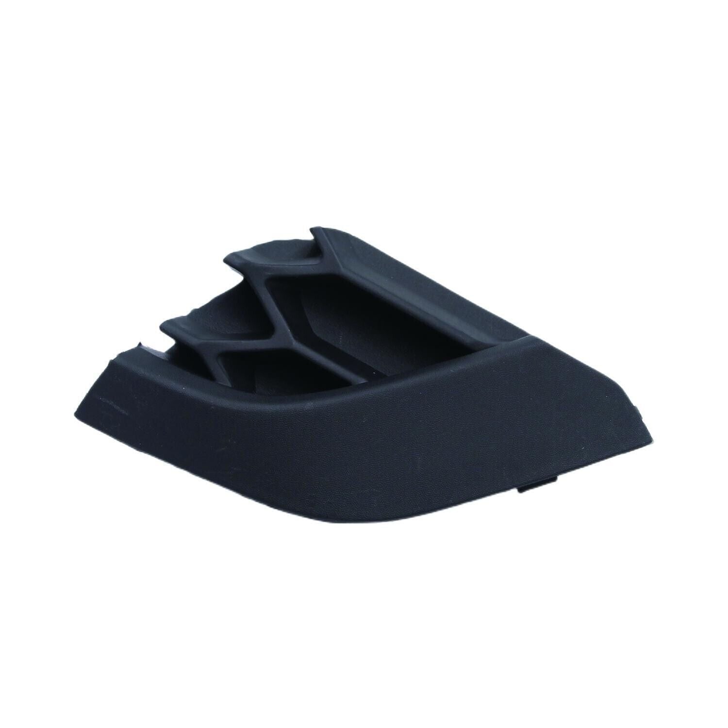 Front Right Side Tow Eye Cover Fit for Toyota RAV4 SE 2016 - 2018 53285-0R090 - RarePartsFinder.Com