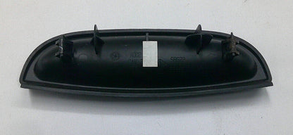 1998 - 2000 Dodge Dakota OEM Center Console Tray Liner Rubber Mat 55055821AA A17 - RarePartsFinder.Com