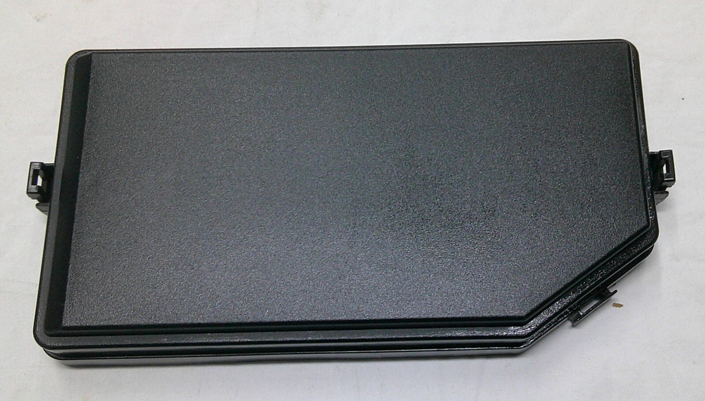 2013 - 2015 Acura ILX Under Hood Fuse Relay Box Lid Cover OEM Free Ship R1