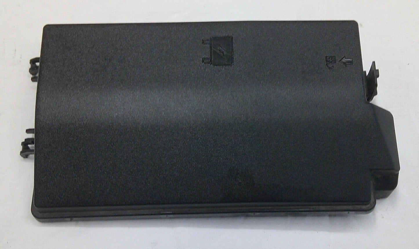 2014 2015 CHEVY CAMARO ENGINE COMPARTMENT FUSE RELAY COVER LID 22911572 B9 - RarePartsFinder.Com