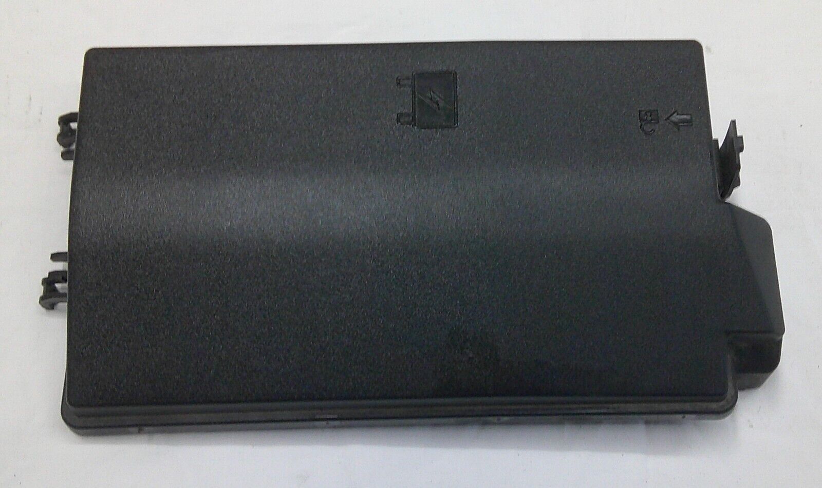 2014 2015 CHEVY CAMARO ENGINE COMPARTMENT FUSE RELAY COVER LID 22911572 B9 - RarePartsFinder.Com