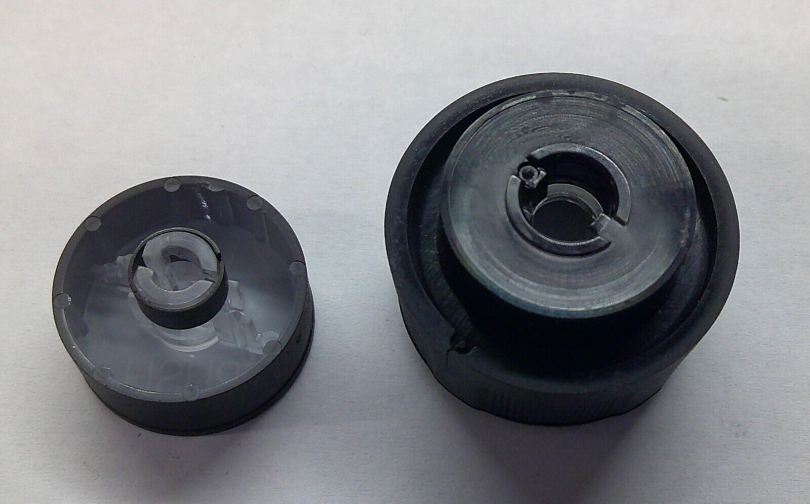 2009 FORD EDGE STEREO TUNER RADIO KNOB OEM FACTORY FREE SHIPPING! - RarePartsFinder.Com