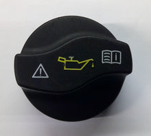 Mercedes Benz Oil Cap 0000101385 ML300 A17