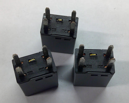 USA SELLER GM TYCO  RELAY LOT 15393412  OEM 1 YEAR WARRANTY! GM6