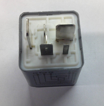 USA SELLER VW AUDI RELAY 372  TESTED 1 YEAR WARRNTY FREE SHIPPING VW1
