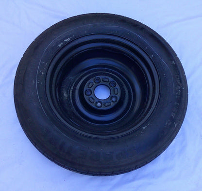09 - 20 Nissan Rogue / 11 - 17 Nissan Juke Spare Tire 40300-JM07B Free Shipping - RarePartsFinder.Com